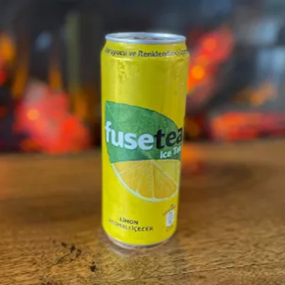 Fuse Tea Limon (33 cl)