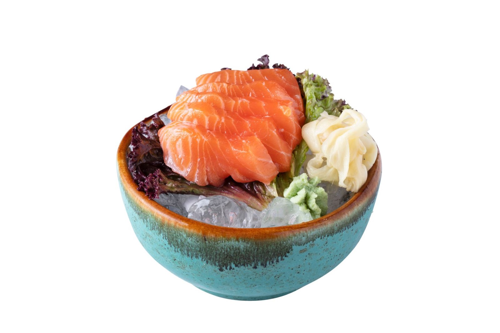 Sake Sahimi