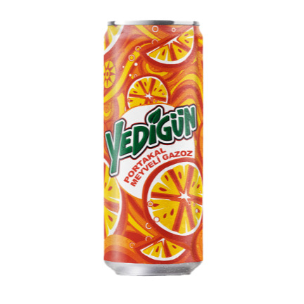 Yedigün (33cl.)