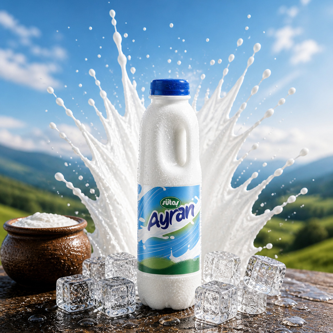 Ayran ( 1 Lt )