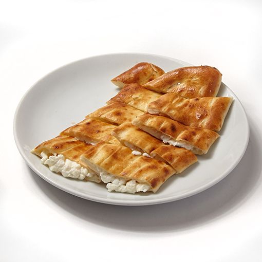 Peynirli Kır Pidesi