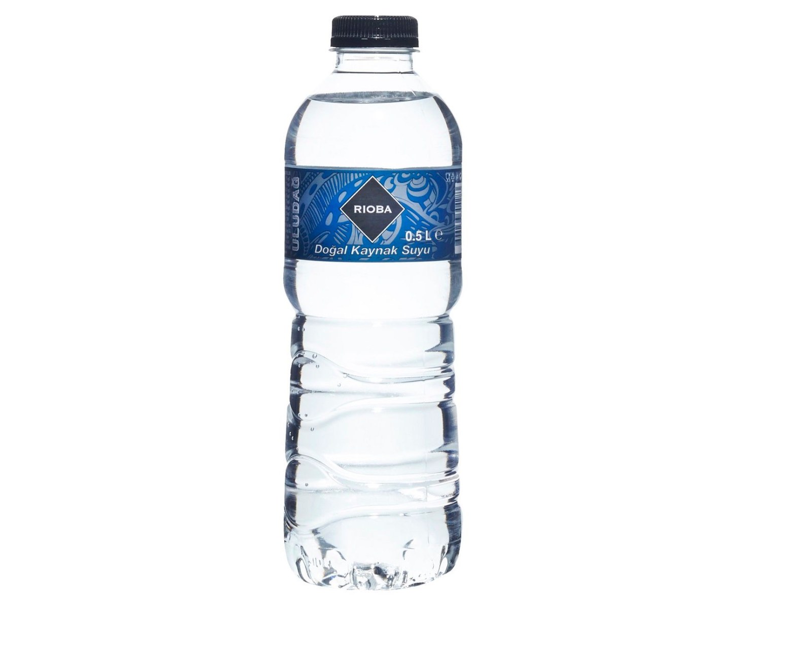 Su (50 cl.)
