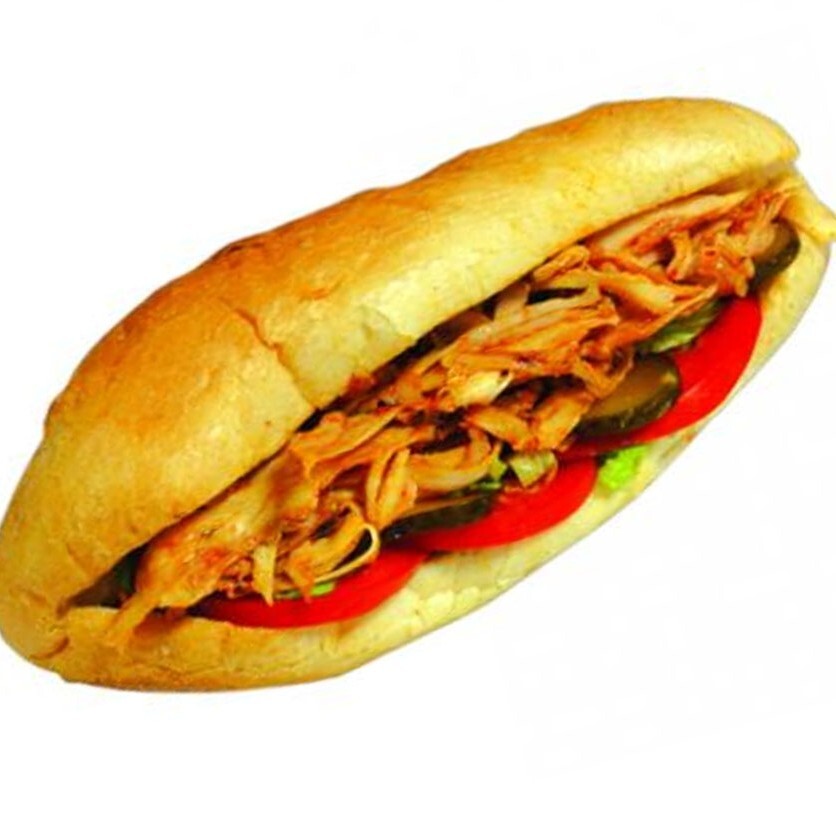 Atom Ekmek Tavuk Döner