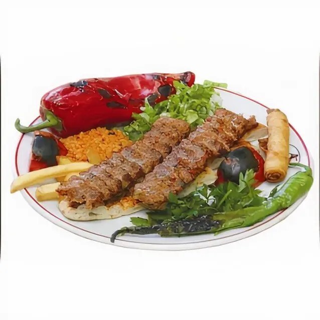 Adana Kebap