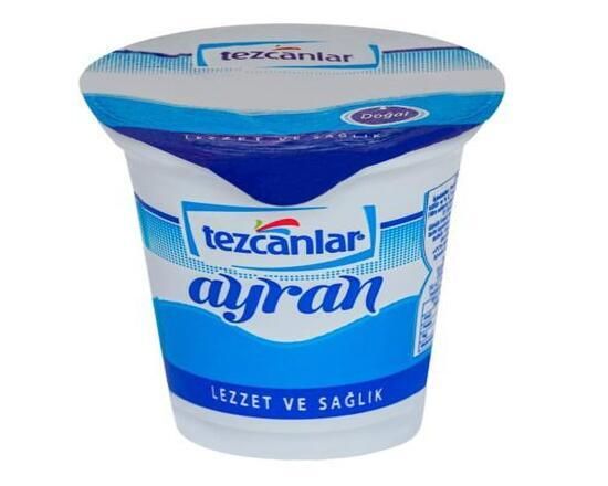 Ayran 285cl