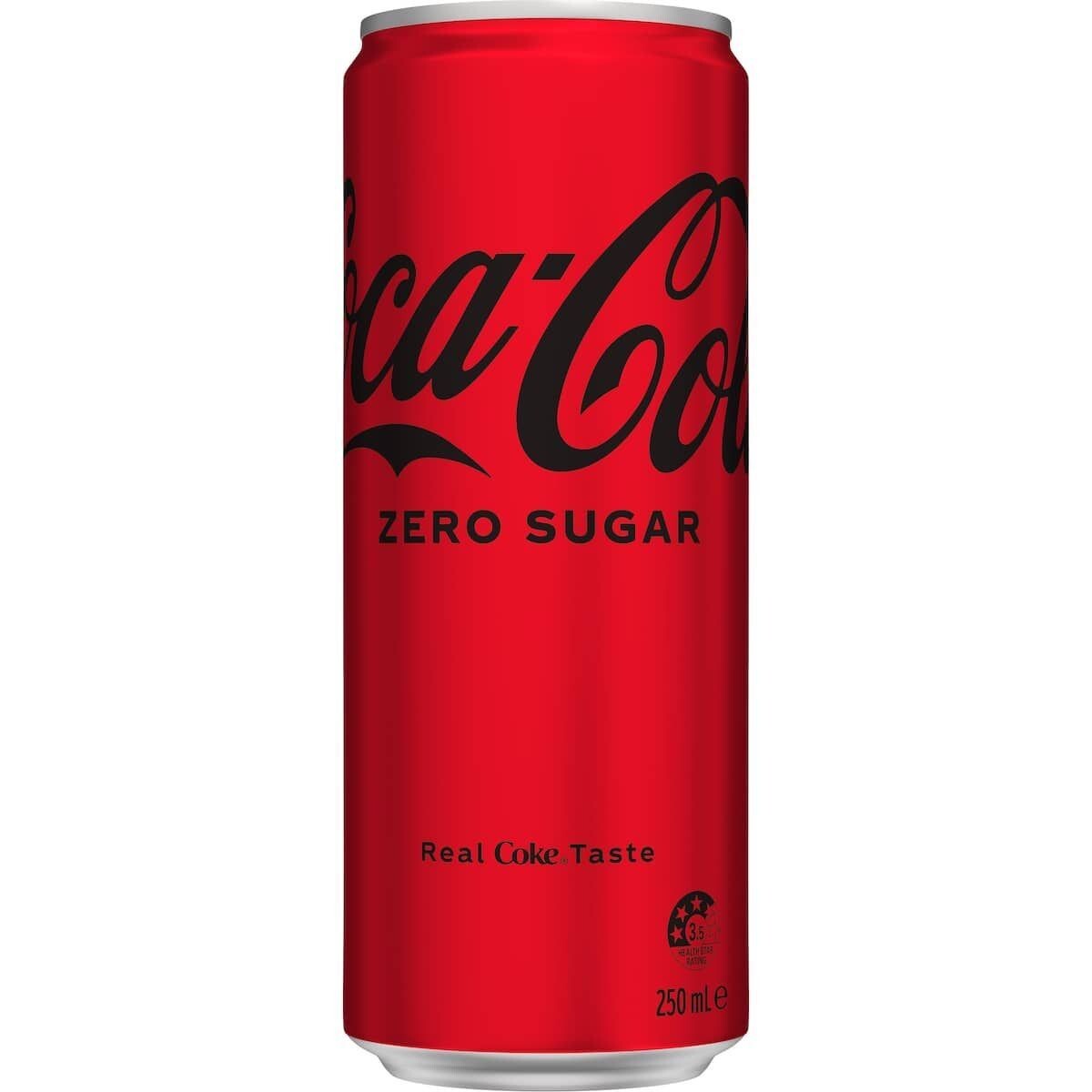 Cola Cola Zero (330 ml)