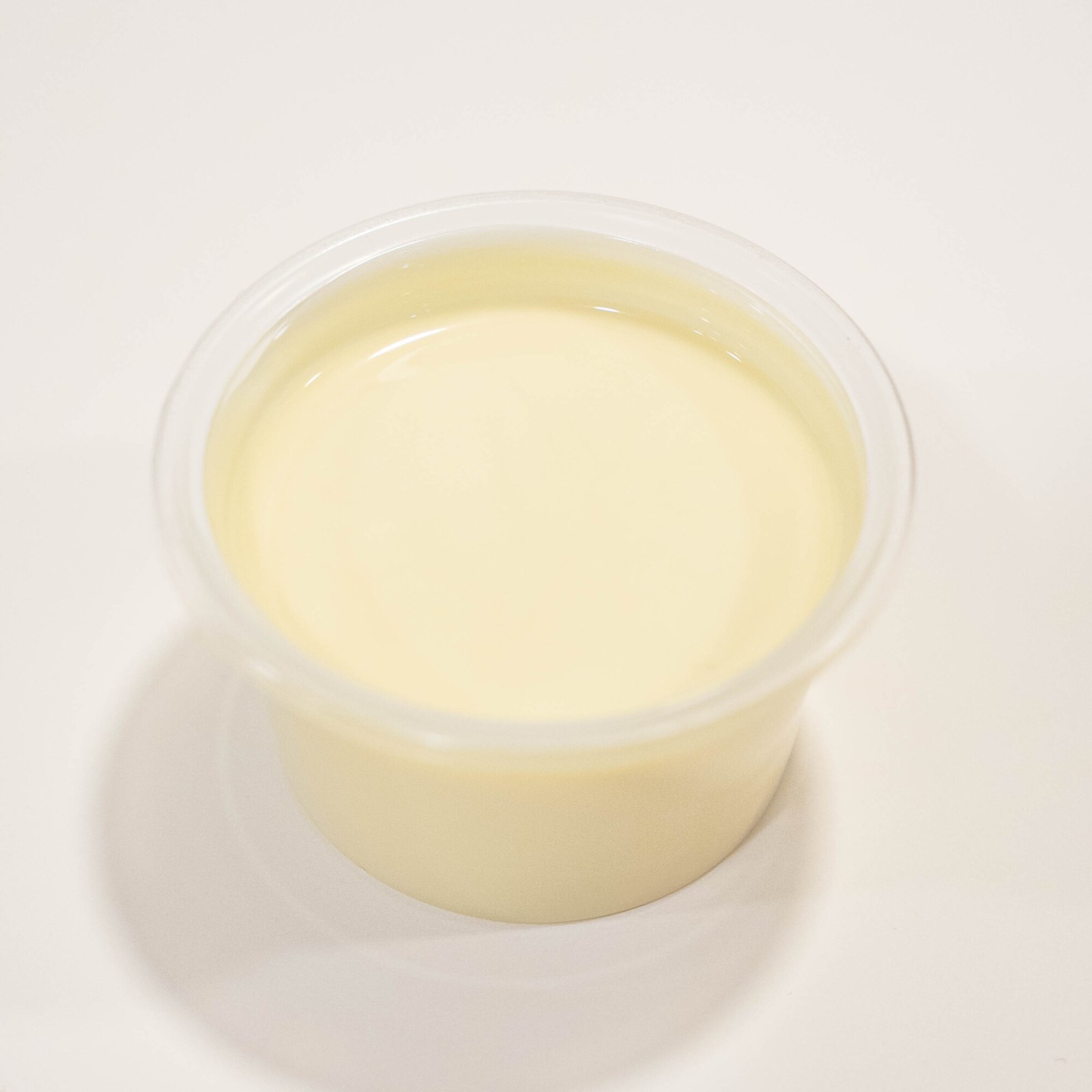 Callebaut Beyaz