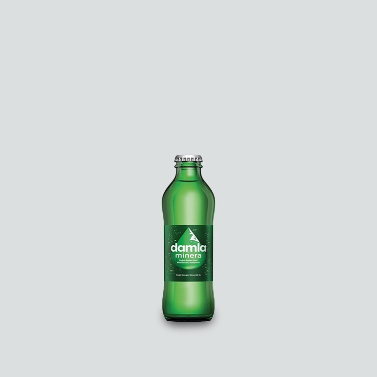 Soda (200 Ml)