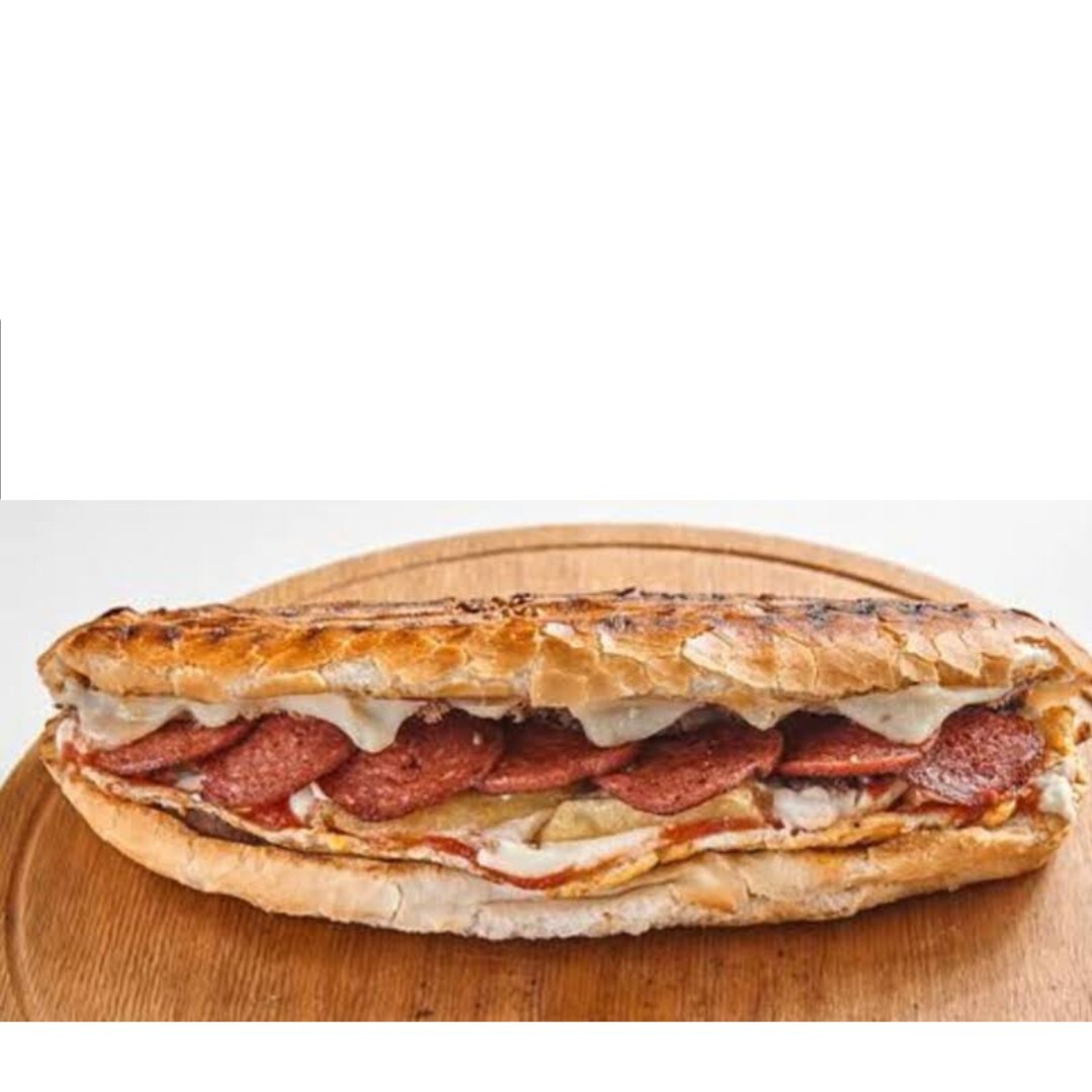 Karışık Tost