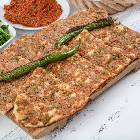 Etli Ekmek