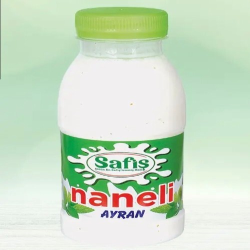 Naneli Ayran (275 ml.)
