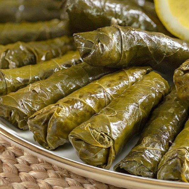 Özel Yapım Yaprak Sarması