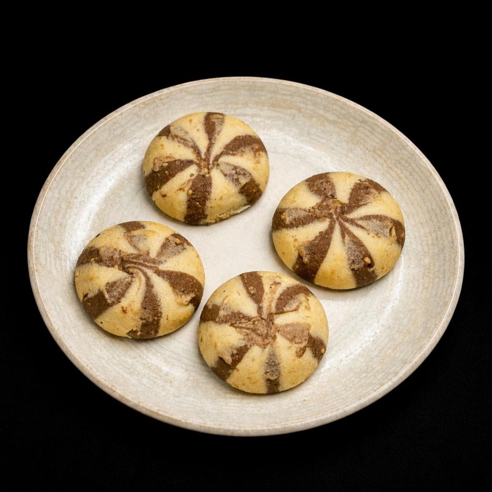 Tutku Kurabiye (1 kg)