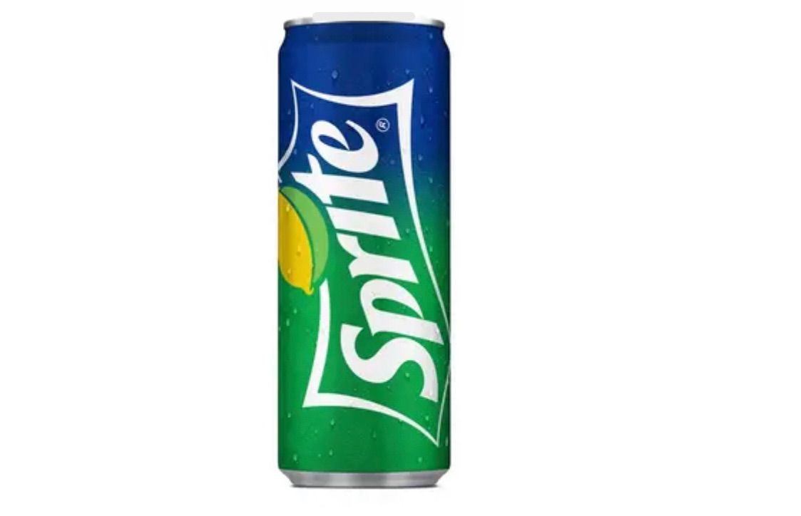 Sprite (33 cl.)