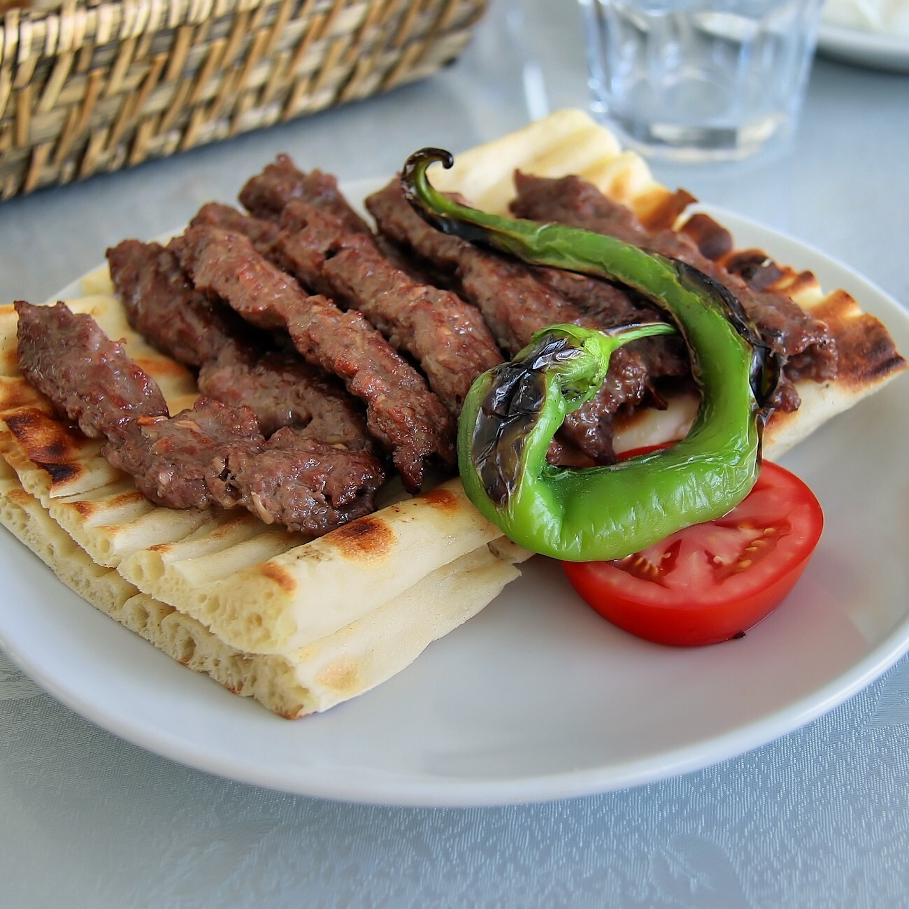 Burdur Şiş