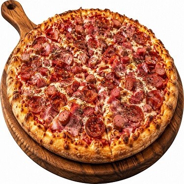 Et Obur Pizza