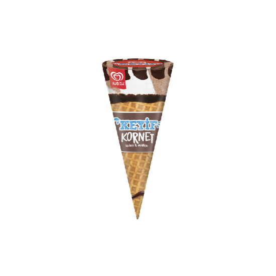 Algida Cornetto Keyif (110 ml.)