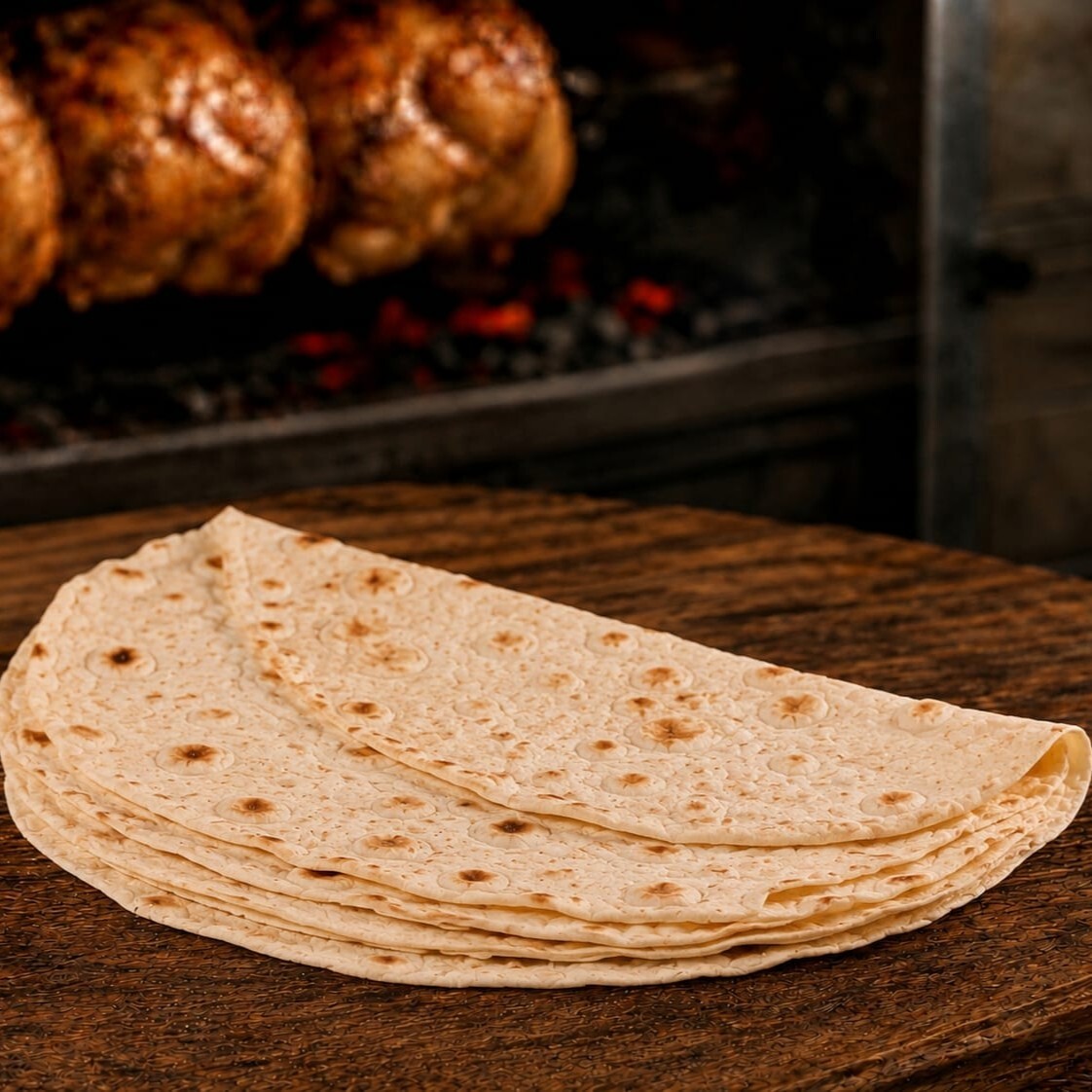 Lavaş