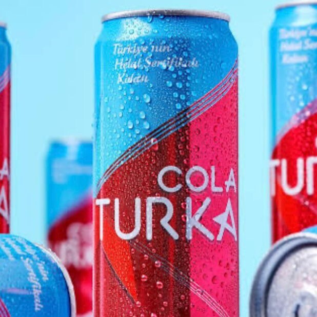 Cola Turka