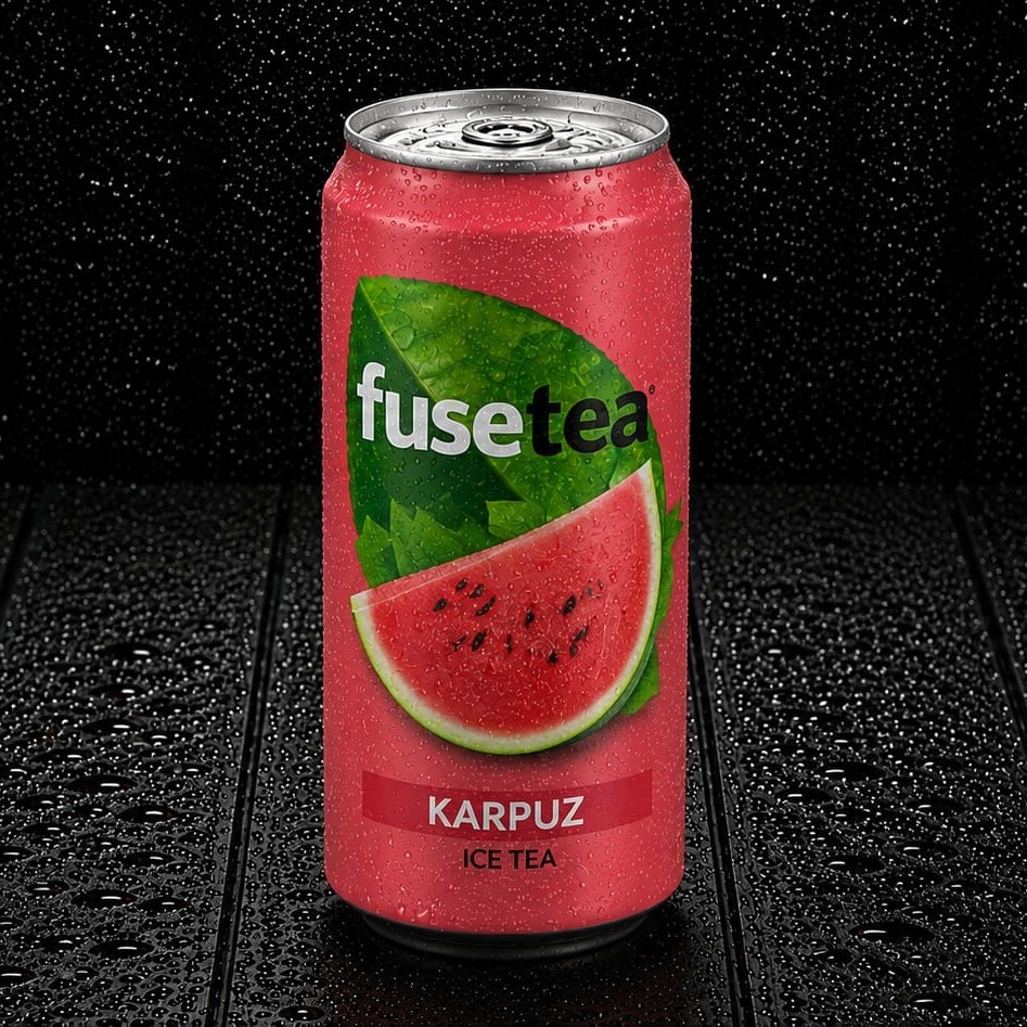 Fuse Tea Karpuz