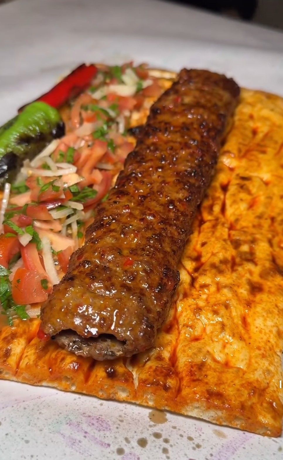 Adana Dürüm