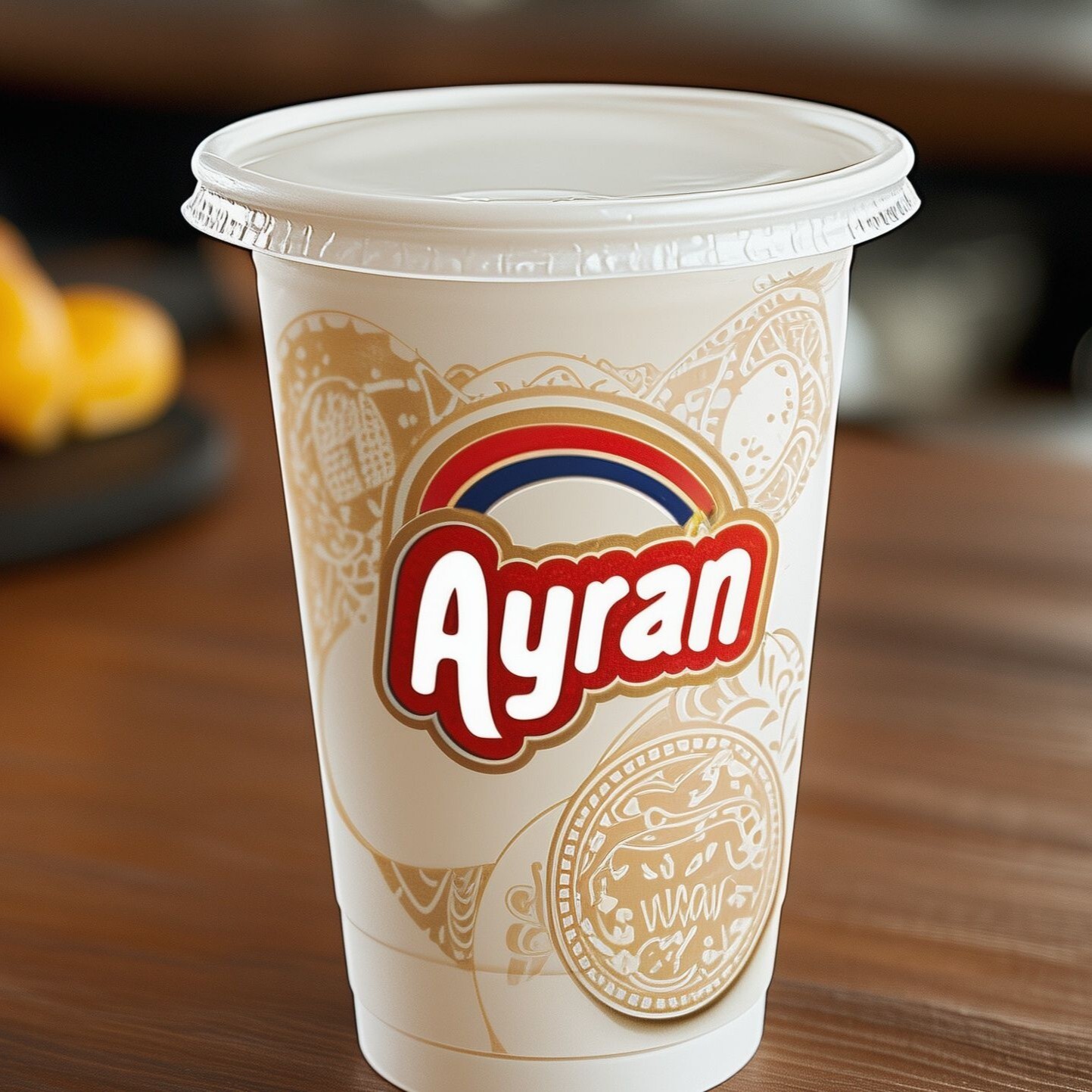 Ayran (30 cl)