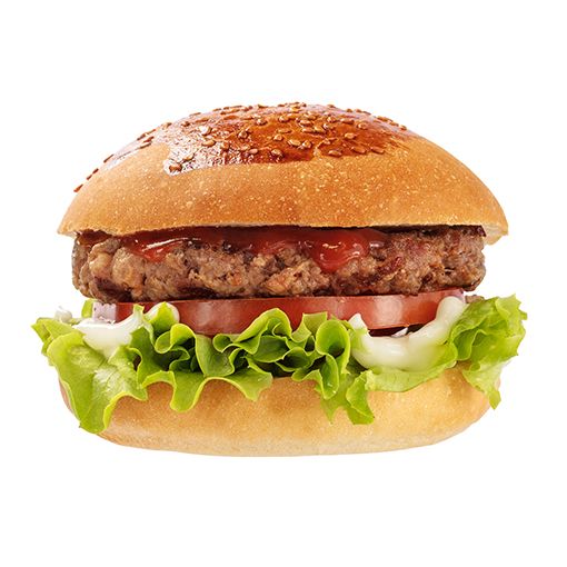 Junior Burger