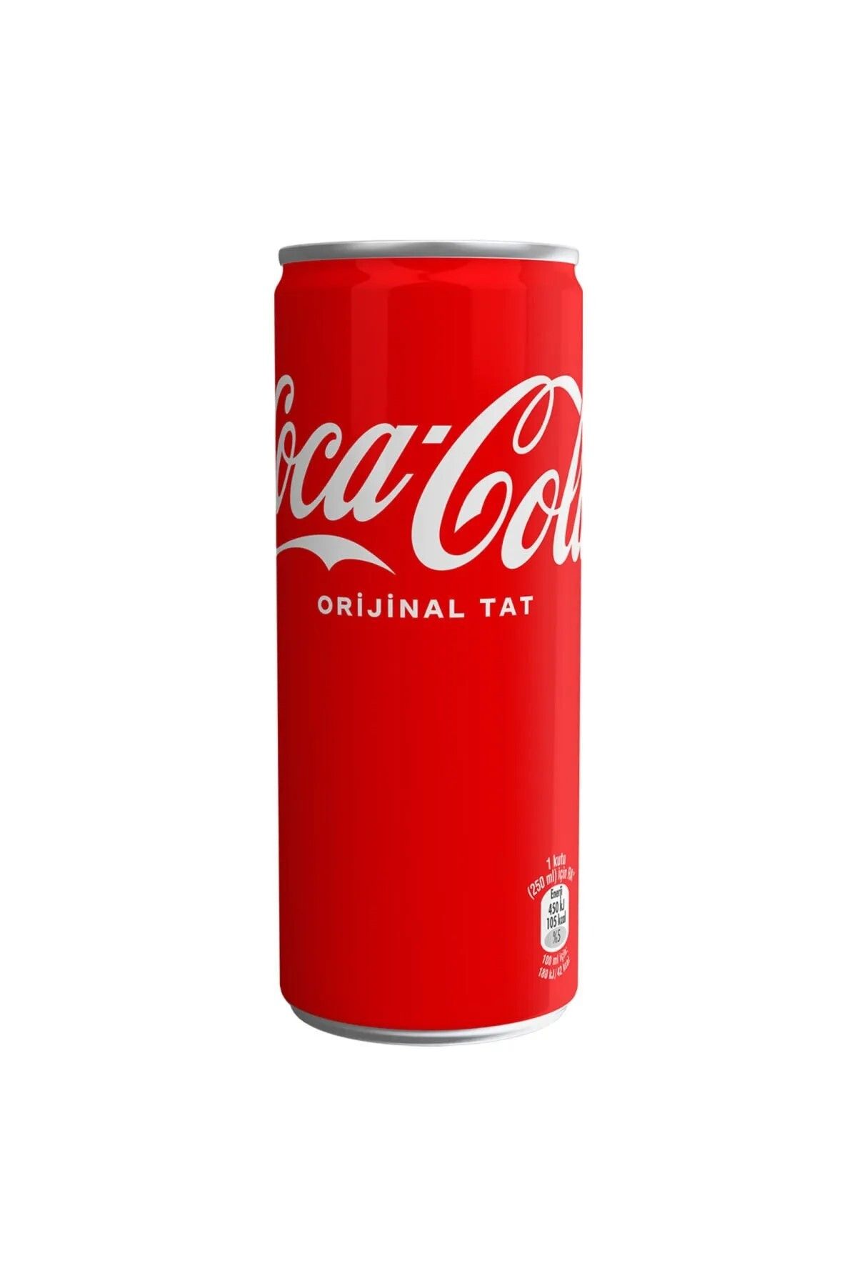 Coca Cola (330 ml)