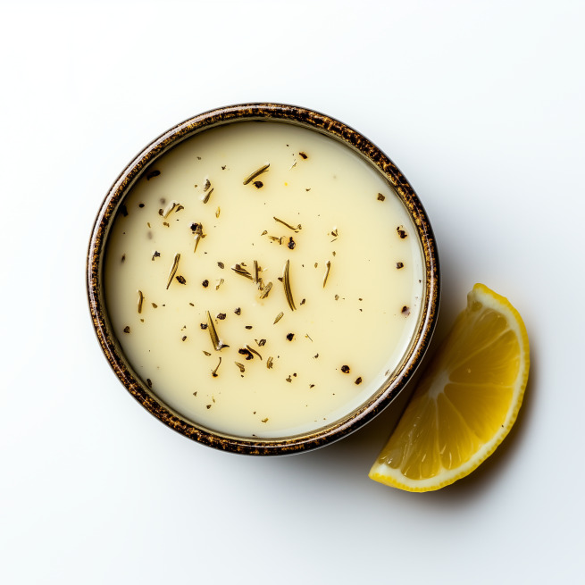 Bayram çorbası