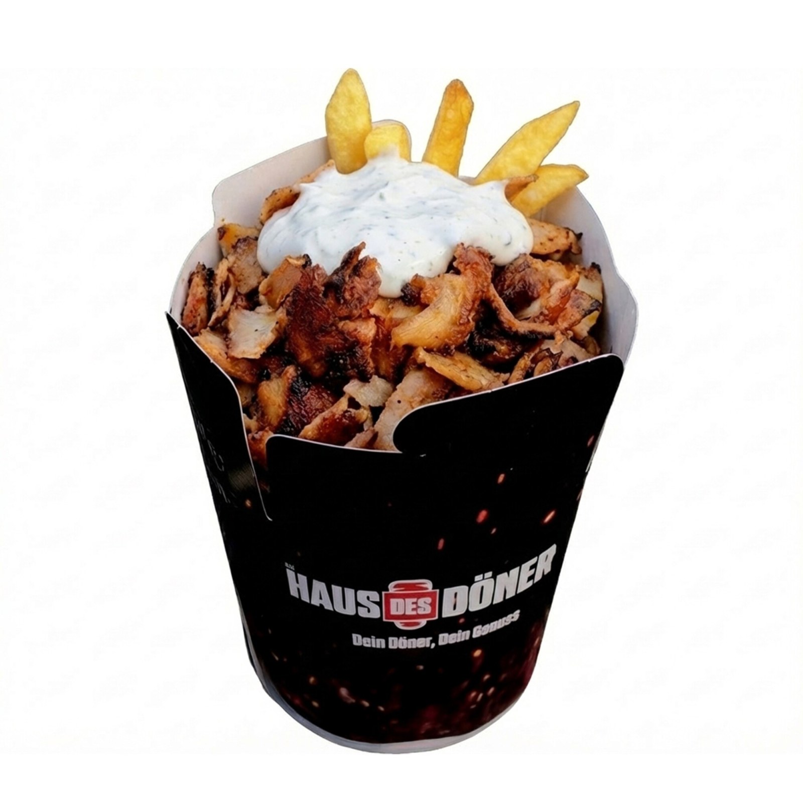 Tavuk Box (120 Gram)