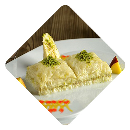 Yalova Sütlüsü (500 gr)