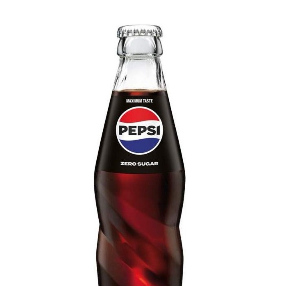 Pepsi Zero (200 ml)