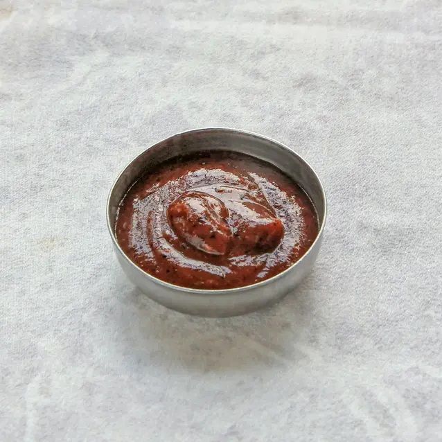 Özel Barbekü Sos