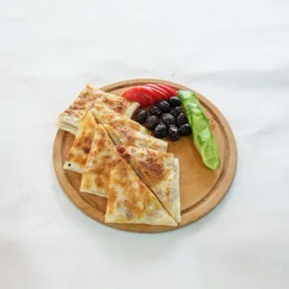 Karışık Gözleme