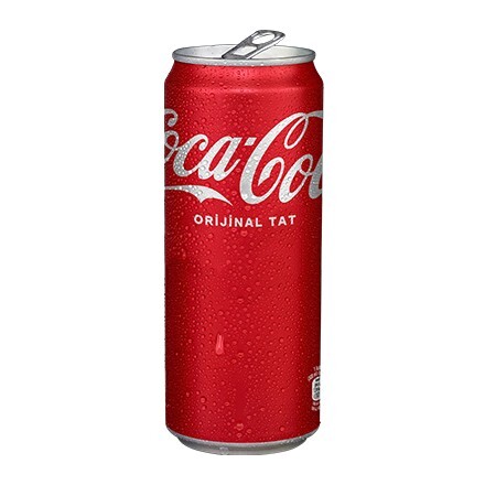 Coca Cola (33 cl.)