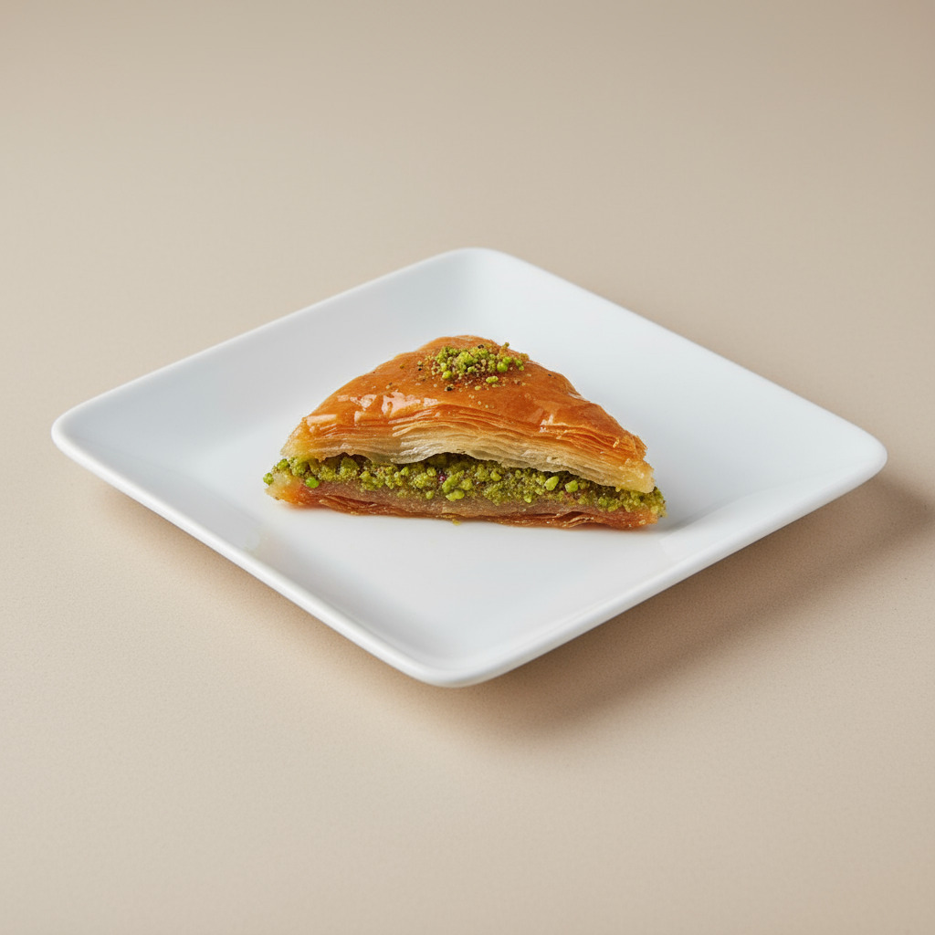 Fıstıklı Şöbiyet