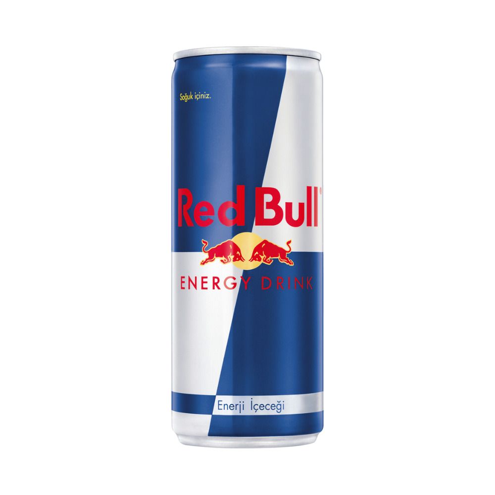 Redbull - Klasik