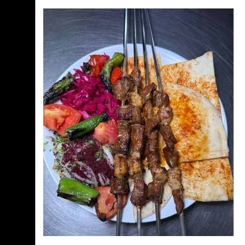 KUZU CİGER KEBAB (PORSİYON ) 300 GR