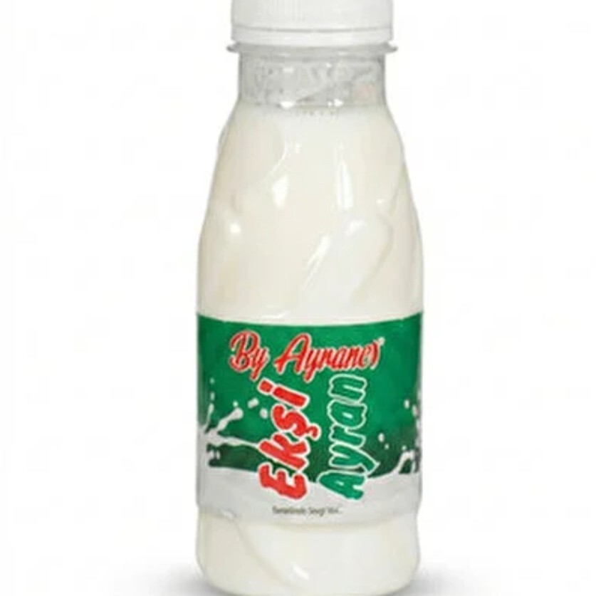 Ekşi Ayran 270 Ml