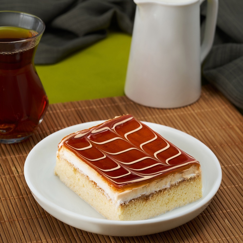 Karamelli Trileçe