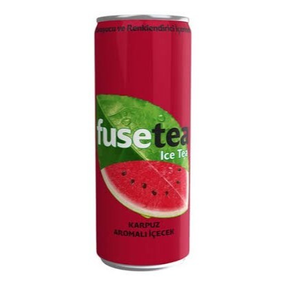 Fuse Tea Karpuz