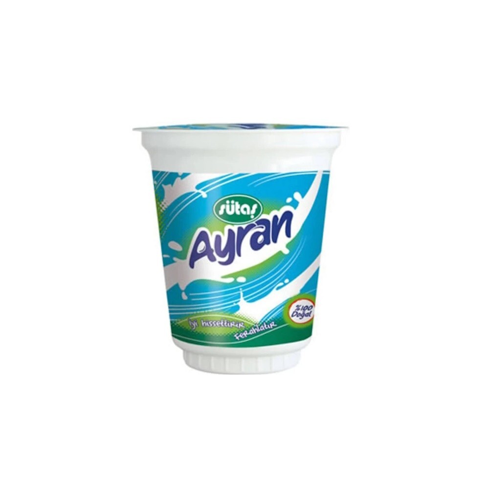 Sütaş Ayran (30 cl.)