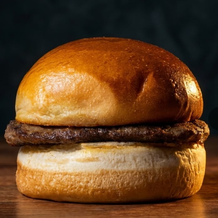 Kids Burger