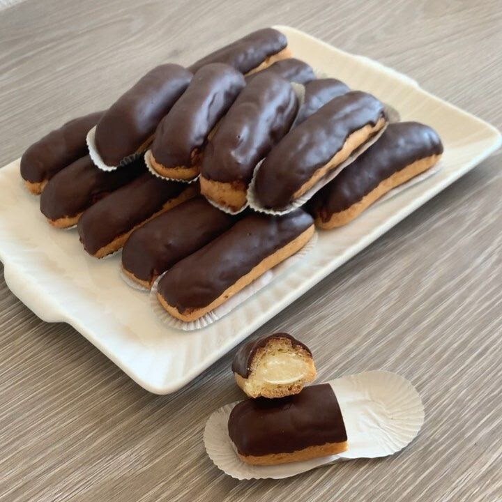 Ekler (500 gr.)