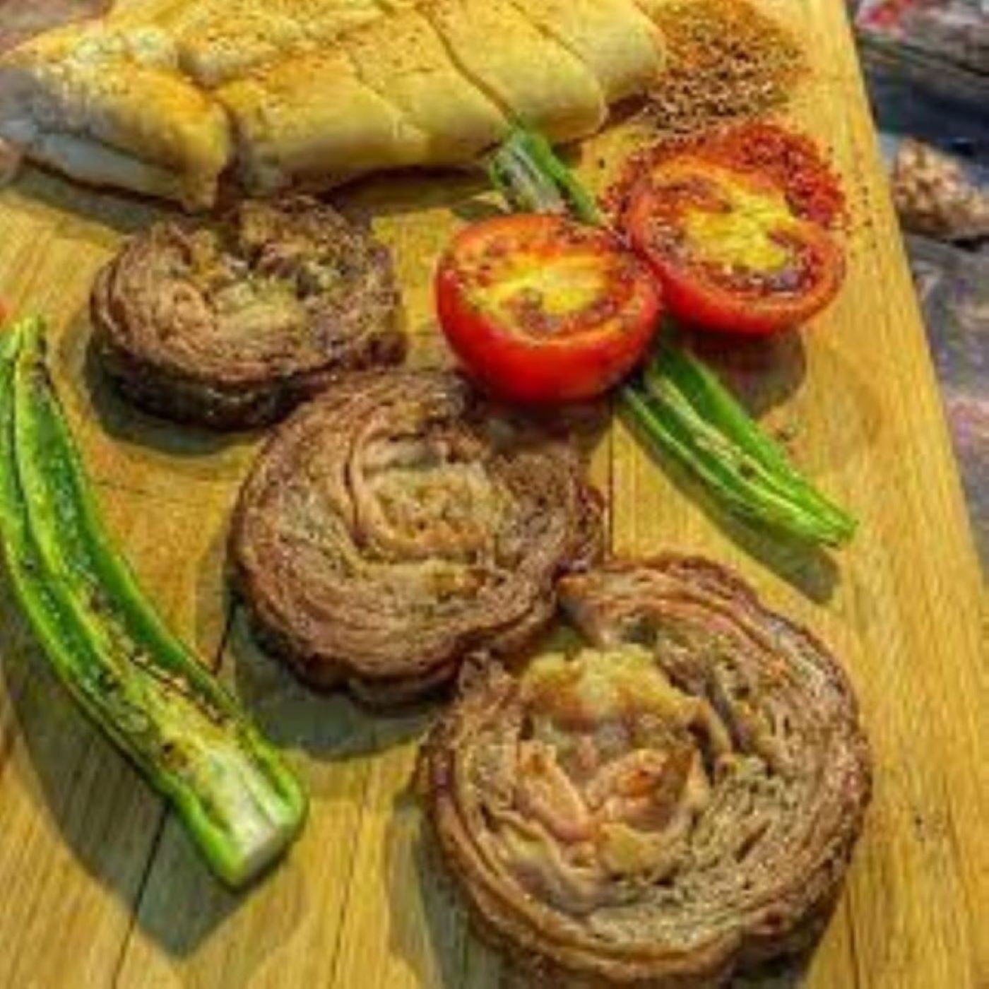 Halka Kokoreç (3 Adet)