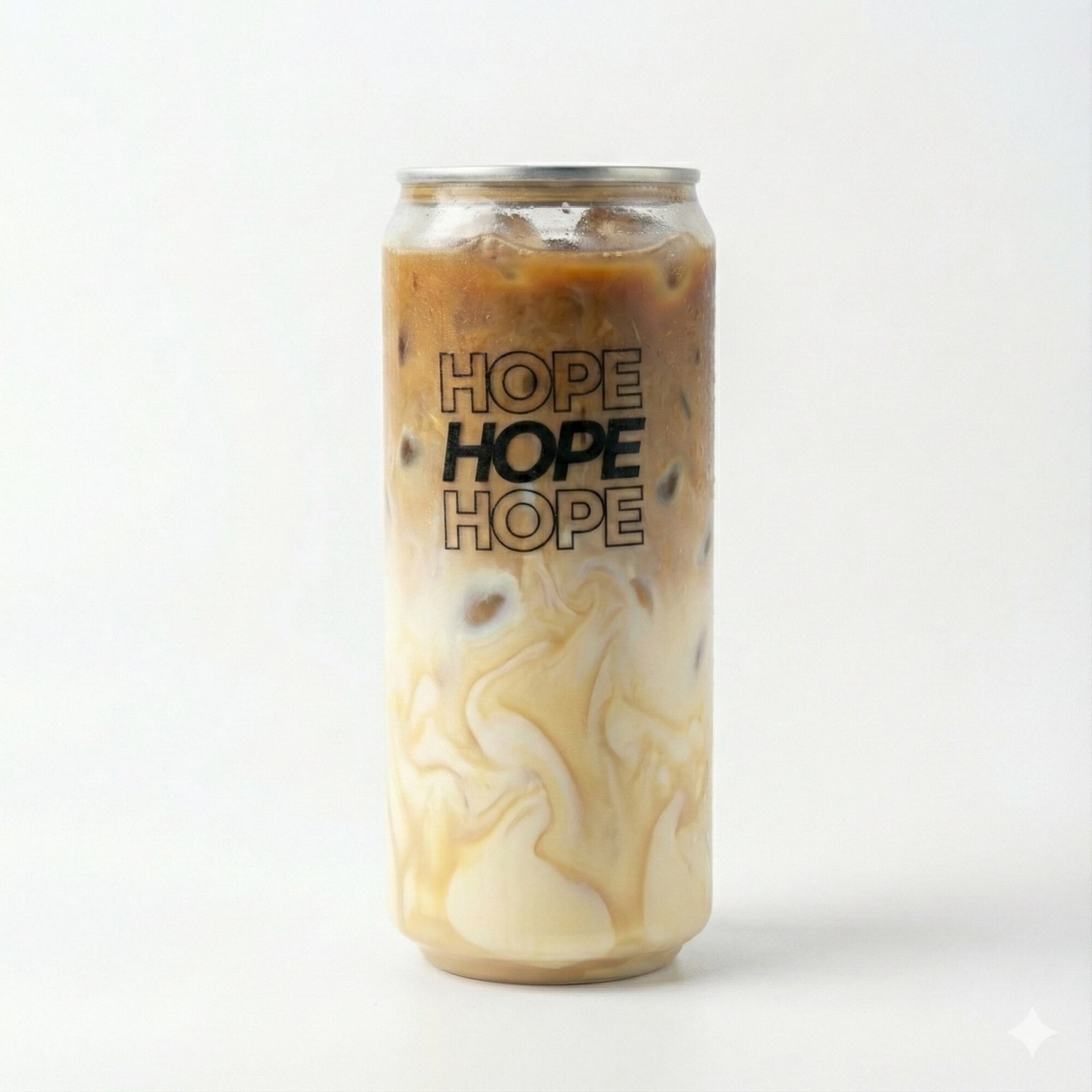 Iced Latte