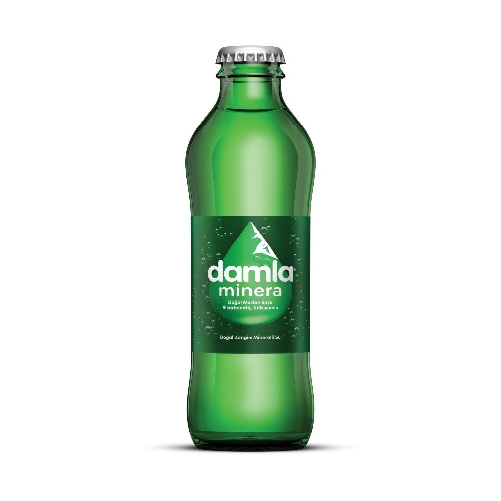 Damla Soda (20 cl.)