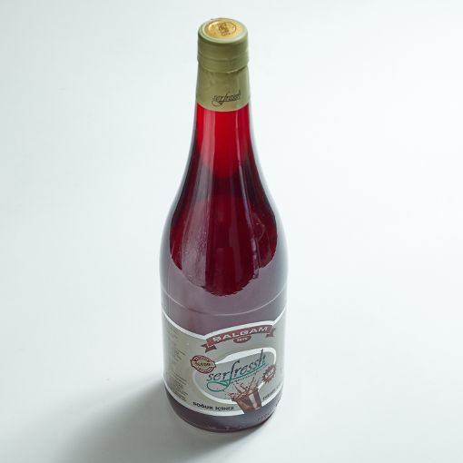 Şalgam Suyu (1 L.)