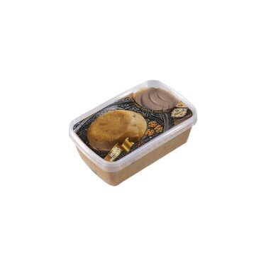 Çikolatalı İrmik Helvası 550 gr