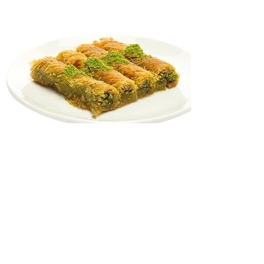 Mado Fıstıklı Burma Kadayıf (Porsiyon)